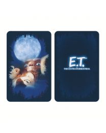 Shuffle Card Game E.T. Phone Home
