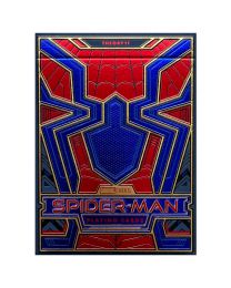 Spider-Man Spielkarten theory11