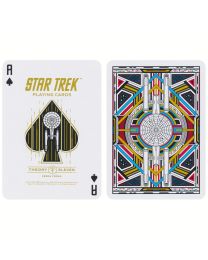Star Trek Spielkarten Light Edition