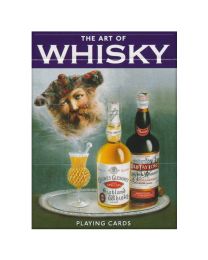 Whiskey Spielkarten Piatnik