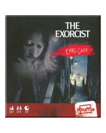 Der Exorzist Kartenspiel Shuffle