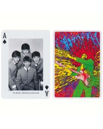 Die Sixties Spielkarten Piatnik
