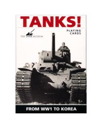 Panzer Spielkarten Piatnik