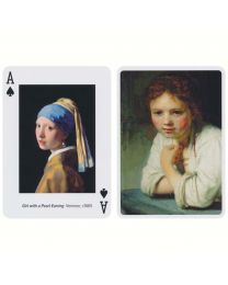 Vermeer Spielkarten Piatnik