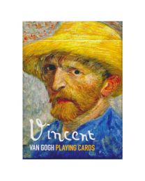 Vincent van Gogh Spielkarten Piatnik