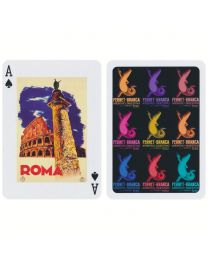 Viva Italia Spielkarten Piatnik