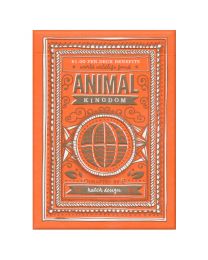 Animal Kingdom Spielkarten