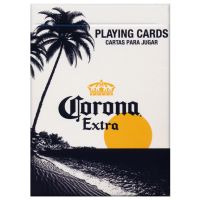 Corona Spielkarten
