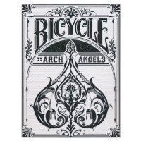 Bicycle Archangels Spielkarten