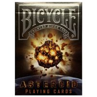 Bicycle Asteroid Spielkarten