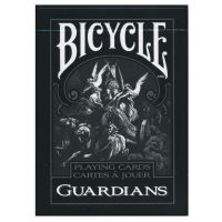 Bicycle Guardians Kartenspiel