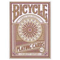 Bicycle Playing Cards Scarlett Edition von Kings Wild Project Inc.