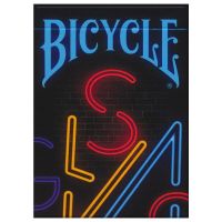 Bicycle Spielkarten Las Vegas