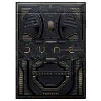 Dune Spielkarten Theory11