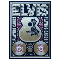 Elvis Spielkarten theory11