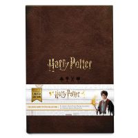 Harry Potter Spielkarten Sammlung Cartamundi