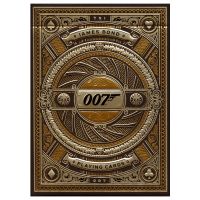 James Bond 007 Spielkarten