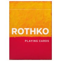 Rothko Spielkarten Piatnik