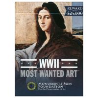 WWII Most Wanted Art™ Spielkarten