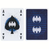 Batman Spielkarten