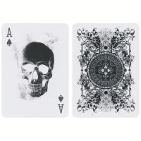 Bicycle Cards Dead Soul II