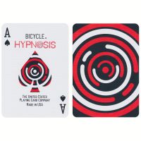 Bicycle Hypnosis V3 Spielkarten