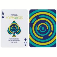 Bicycle Spielkarten Hypnosis