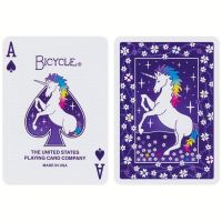 Bicycle Unicorn Spielkarten