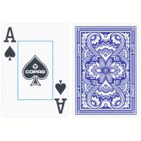 COPAG EPT Spielkarten blau