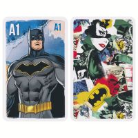 DC Comics Kartenspiel Batman Shuffle™ 4 in 1