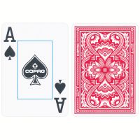 COPAG EPT Spielkarten rot