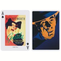 Film noir Playing Cards Piatnik