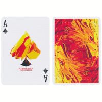 Phoenix Spielkarten