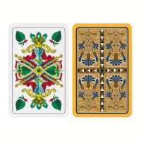 ASS Doppelkopf Kartenspiel Doppelkopfkarten Spielkarten Karten Deutsches Bild 