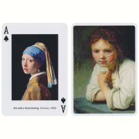 Vermeer Spielkarten Piatnik