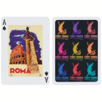Viva Italia Spielkarten Piatnik