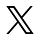X (früher bekannt als Twitter)